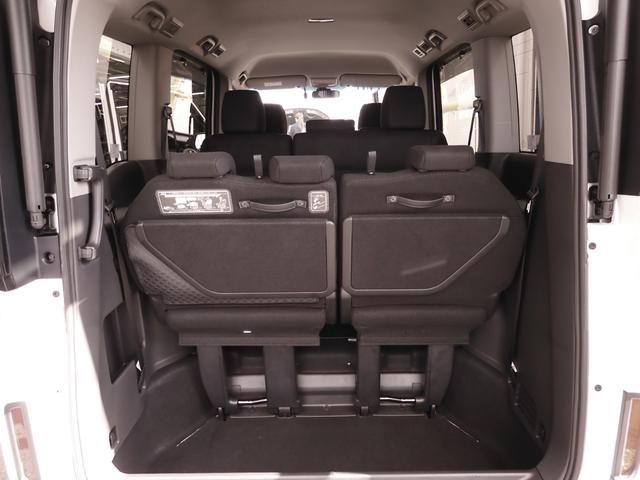 ステップワゴンスパーダ スパーダホンダセンシング ワンオーナー 9インチナビ バックカメラ ドラレコ ETC2.0 アダプティブクルーズコントロール 両側電動スライドドア Bluetooth LEDヘッドライト 衝突被害軽減ブレーキ パドルシフト(10枚目)