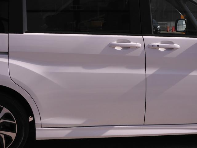 ステップワゴンスパーダ スパーダホンダセンシング ワンオーナー 9インチナビ バックカメラ ドラレコ ETC2.0 アダプティブクルーズコントロール 両側電動スライドドア Bluetooth LEDヘッドライト 衝突被害軽減ブレーキ パドルシフト(34枚目)