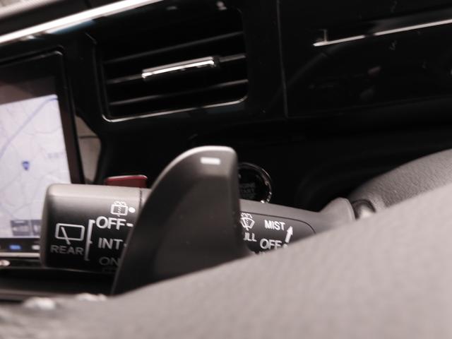 ステップワゴンスパーダ スパーダホンダセンシング ワンオーナー 9インチナビ バックカメラ ドラレコ ETC2.0 アダプティブクルーズコントロール 両側電動スライドドア Bluetooth LEDヘッドライト 衝突被害軽減ブレーキ パドルシフト(57枚目)