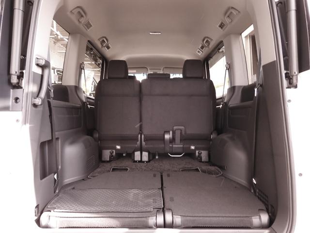 ステップワゴンスパーダ スパーダホンダセンシング ワンオーナー 9インチナビ バックカメラ ドラレコ ETC2.0 アダプティブクルーズコントロール 両側電動スライドドア Bluetooth LEDヘッドライト 衝突被害軽減ブレーキ パドルシフト(62枚目)