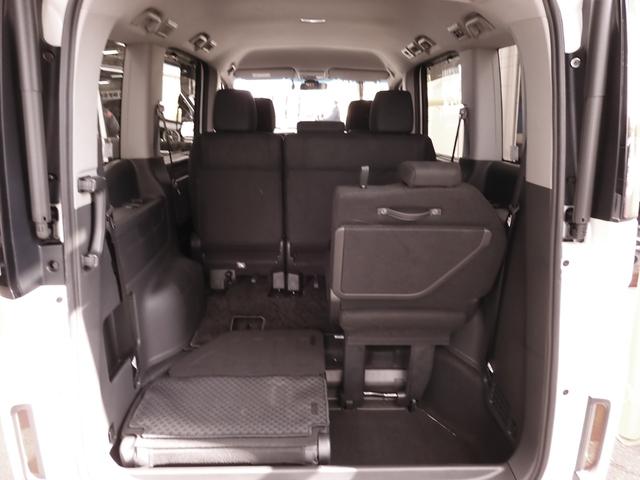 ステップワゴンスパーダ スパーダホンダセンシング ワンオーナー 9インチナビ バックカメラ ドラレコ ETC2.0 アダプティブクルーズコントロール 両側電動スライドドア Bluetooth LEDヘッドライト 衝突被害軽減ブレーキ パドルシフト(63枚目)