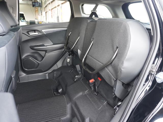 シャトル ハイブリッドZ ワンオーナー 7インチナビ バックカメラ ETC クルーズコントロール シートヒーター Bluetooth LEDヘッドライト 衝突被害軽減ブレーキ 純正アルミホイール パドルシフト 禁煙車(10枚目)