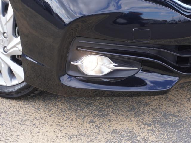 シャトル ハイブリッドZ ワンオーナー 7インチナビ バックカメラ ETC クルーズコントロール シートヒーター Bluetooth LEDヘッドライト 衝突被害軽減ブレーキ 純正アルミホイール パドルシフト 禁煙車(36枚目)