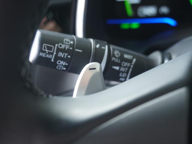 シャトル ハイブリッドZ ワンオーナー 7インチナビ バックカメラ ETC クルーズコントロール シートヒーター Bluetooth LEDヘッドライト 衝突被害軽減ブレーキ 純正アルミホイール パドルシフト 禁煙車(41枚目)