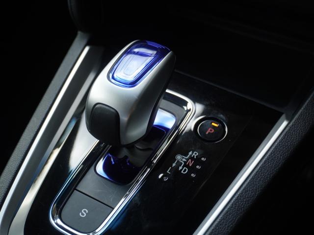 シャトル ハイブリッドZ ワンオーナー 7インチナビ バックカメラ ETC クルーズコントロール シートヒーター Bluetooth LEDヘッドライト 衝突被害軽減ブレーキ 純正アルミホイール パドルシフト 禁煙車(54枚目)