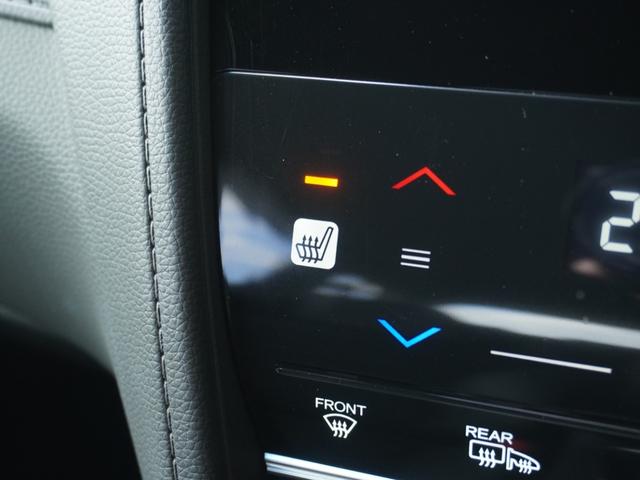 シャトル ハイブリッドZ ワンオーナー 7インチナビ バックカメラ ETC クルーズコントロール シートヒーター Bluetooth LEDヘッドライト 衝突被害軽減ブレーキ 純正アルミホイール パドルシフト 禁煙車(55枚目)