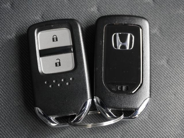 フィット e:HEVベーシック ワンオーナー 8インチナビ バックカメラ ETC アダプティブクルーズコントロール Bluetooth USB入力端子 LEDヘッドライト 衝突被害軽減ブレーキ スマートキー フルセグ 禁煙車(56枚目)