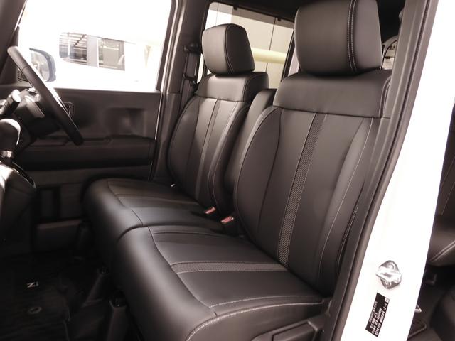 Ｎ－ＢＯＸカスタム ターボコーディネートスタイル　ワンオーナー　９インチナビ　バックカメラ　ドラレコ　ＥＴＣ　渋滞追従機能付アダプティブクルーズコントロール　両側電動スライドドア　シートヒーター　Ｂｌｕｅｔｏｏｔｈ　ＬＥＤヘッドライト　禁煙車（9枚目）