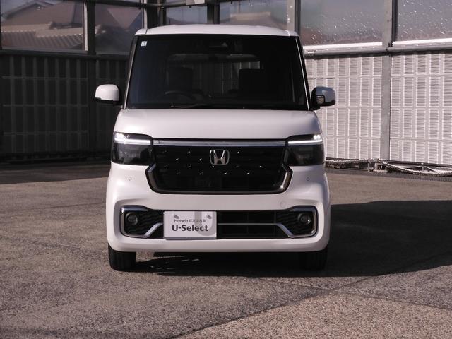 Ｎ－ＢＯＸカスタム ターボコーディネートスタイル　ワンオーナー　９インチナビ　バックカメラ　ドラレコ　ＥＴＣ　渋滞追従機能付アダプティブクルーズコントロール　両側電動スライドドア　シートヒーター　Ｂｌｕｅｔｏｏｔｈ　ＬＥＤヘッドライト　禁煙車（13枚目）