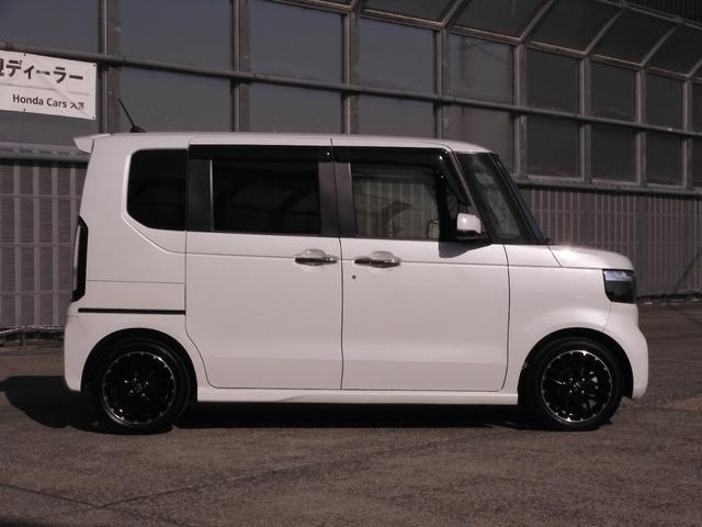 Ｎ－ＢＯＸカスタム ターボコーディネートスタイル　ワンオーナー　９インチナビ　バックカメラ　ドラレコ　ＥＴＣ　渋滞追従機能付アダプティブクルーズコントロール　両側電動スライドドア　シートヒーター　Ｂｌｕｅｔｏｏｔｈ　ＬＥＤヘッドライト　禁煙車（28枚目）