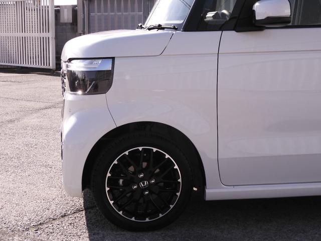 Ｎ－ＢＯＸカスタム ターボコーディネートスタイル　ワンオーナー　９インチナビ　バックカメラ　ドラレコ　ＥＴＣ　渋滞追従機能付アダプティブクルーズコントロール　両側電動スライドドア　シートヒーター　Ｂｌｕｅｔｏｏｔｈ　ＬＥＤヘッドライト　禁煙車（41枚目）