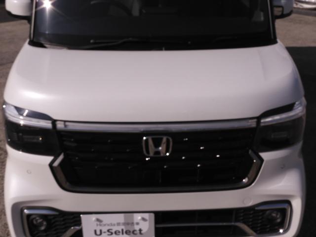 Ｎ－ＢＯＸカスタム ターボコーディネートスタイル　ワンオーナー　９インチナビ　バックカメラ　ドラレコ　ＥＴＣ　渋滞追従機能付アダプティブクルーズコントロール　両側電動スライドドア　シートヒーター　Ｂｌｕｅｔｏｏｔｈ　ＬＥＤヘッドライト　禁煙車（43枚目）
