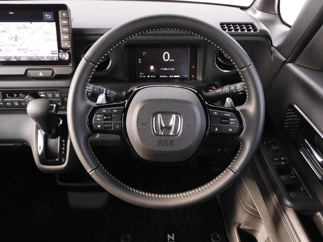 Ｎ－ＢＯＸカスタム ターボコーディネートスタイル　ワンオーナー　９インチナビ　バックカメラ　ドラレコ　ＥＴＣ　渋滞追従機能付アダプティブクルーズコントロール　両側電動スライドドア　シートヒーター　Ｂｌｕｅｔｏｏｔｈ　ＬＥＤヘッドライト　禁煙車（49枚目）