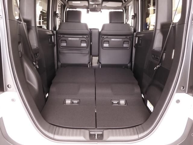 Ｎ－ＢＯＸカスタム ターボコーディネートスタイル　ワンオーナー　９インチナビ　バックカメラ　ドラレコ　ＥＴＣ　渋滞追従機能付アダプティブクルーズコントロール　両側電動スライドドア　シートヒーター　Ｂｌｕｅｔｏｏｔｈ　ＬＥＤヘッドライト　禁煙車（59枚目）