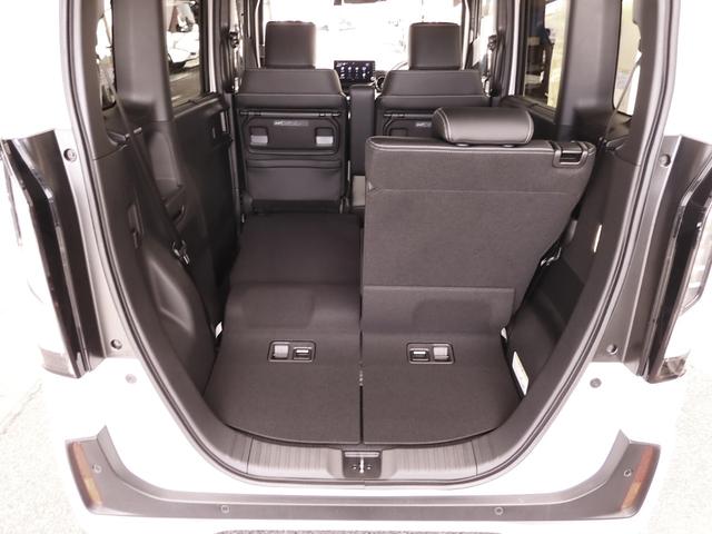 Ｎ－ＢＯＸカスタム ターボコーディネートスタイル　ワンオーナー　９インチナビ　バックカメラ　ドラレコ　ＥＴＣ　渋滞追従機能付アダプティブクルーズコントロール　両側電動スライドドア　シートヒーター　Ｂｌｕｅｔｏｏｔｈ　ＬＥＤヘッドライト　禁煙車（60枚目）