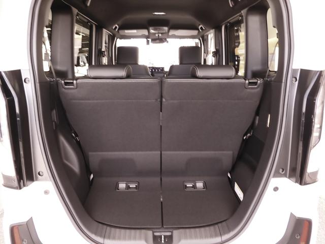 Ｎ－ＢＯＸカスタム ターボコーディネートスタイル　ワンオーナー　９インチナビ　バックカメラ　ドラレコ　ＥＴＣ　渋滞追従機能付アダプティブクルーズコントロール　両側電動スライドドア　シートヒーター　Ｂｌｕｅｔｏｏｔｈ　ＬＥＤヘッドライト　禁煙車（61枚目）