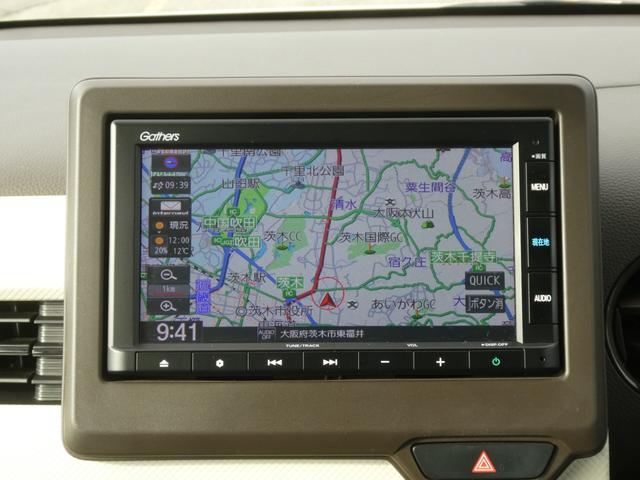 Ｎ－ＷＧＮ Ｌホンダセンシング　ワンオーナー　７インチナビ　バックカメラ　ＥＴＣ　アダプティブクルーズコントロール　シートヒーター　Ｂｌｕｅｔｏｏｔｈ　ＵＳＢ入力端子　盗難防止装置　衝突被害軽減ブレーキ　障害物センサー　禁煙車（3枚目）