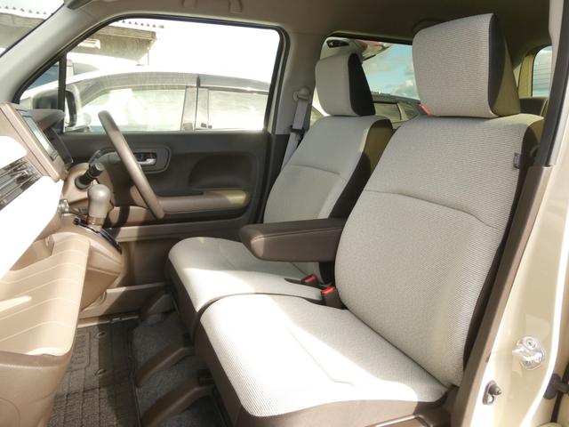 Ｎ－ＷＧＮ Ｌホンダセンシング　ワンオーナー　７インチナビ　バックカメラ　ＥＴＣ　アダプティブクルーズコントロール　シートヒーター　Ｂｌｕｅｔｏｏｔｈ　ＵＳＢ入力端子　盗難防止装置　衝突被害軽減ブレーキ　障害物センサー　禁煙車（8枚目）