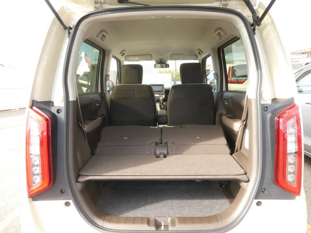 Ｎ－ＷＧＮ Ｌホンダセンシング　ワンオーナー　７インチナビ　バックカメラ　ＥＴＣ　アダプティブクルーズコントロール　シートヒーター　Ｂｌｕｅｔｏｏｔｈ　ＵＳＢ入力端子　盗難防止装置　衝突被害軽減ブレーキ　障害物センサー　禁煙車（11枚目）