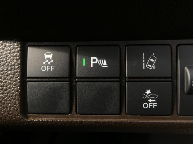 Ｎ－ＷＧＮ Ｌホンダセンシング　ワンオーナー　７インチナビ　バックカメラ　ＥＴＣ　アダプティブクルーズコントロール　シートヒーター　Ｂｌｕｅｔｏｏｔｈ　ＵＳＢ入力端子　盗難防止装置　衝突被害軽減ブレーキ　障害物センサー　禁煙車（19枚目）