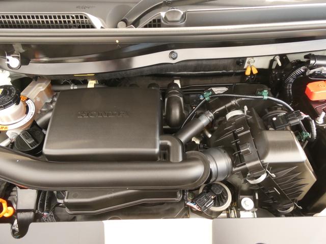 Ｎ－ＷＧＮ Ｌホンダセンシング　ワンオーナー　７インチナビ　バックカメラ　ＥＴＣ　アダプティブクルーズコントロール　シートヒーター　Ｂｌｕｅｔｏｏｔｈ　ＵＳＢ入力端子　盗難防止装置　衝突被害軽減ブレーキ　障害物センサー　禁煙車（20枚目）