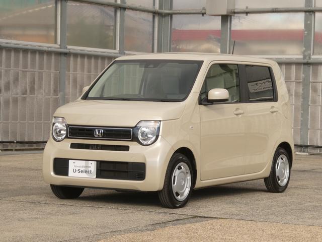 Ｎ－ＷＧＮ Ｌホンダセンシング　ワンオーナー　７インチナビ　バックカメラ　ＥＴＣ　アダプティブクルーズコントロール　シートヒーター　Ｂｌｕｅｔｏｏｔｈ　ＵＳＢ入力端子　盗難防止装置　衝突被害軽減ブレーキ　障害物センサー　禁煙車（24枚目）