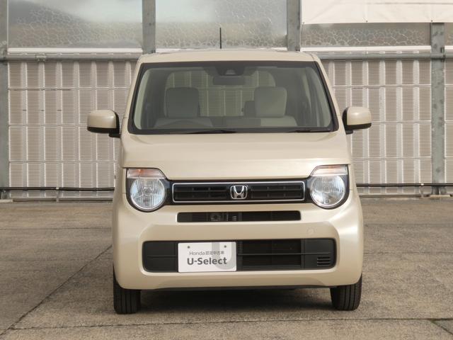 Ｎ－ＷＧＮ Ｌホンダセンシング　ワンオーナー　７インチナビ　バックカメラ　ＥＴＣ　アダプティブクルーズコントロール　シートヒーター　Ｂｌｕｅｔｏｏｔｈ　ＵＳＢ入力端子　盗難防止装置　衝突被害軽減ブレーキ　障害物センサー　禁煙車（26枚目）