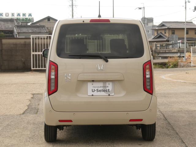 Ｎ－ＷＧＮ Ｌホンダセンシング　ワンオーナー　７インチナビ　バックカメラ　ＥＴＣ　アダプティブクルーズコントロール　シートヒーター　Ｂｌｕｅｔｏｏｔｈ　ＵＳＢ入力端子　盗難防止装置　衝突被害軽減ブレーキ　障害物センサー　禁煙車（27枚目）