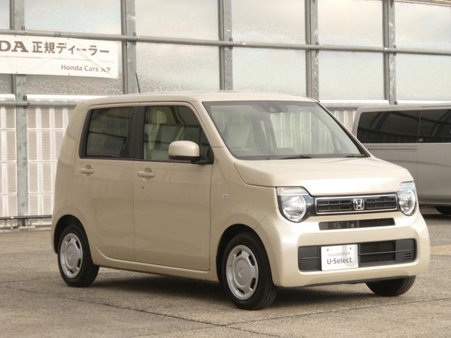 Ｎ－ＷＧＮ Ｌホンダセンシング　ワンオーナー　７インチナビ　バックカメラ　ＥＴＣ　アダプティブクルーズコントロール　シートヒーター　Ｂｌｕｅｔｏｏｔｈ　ＵＳＢ入力端子　盗難防止装置　衝突被害軽減ブレーキ　障害物センサー　禁煙車（31枚目）