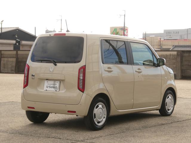 Ｎ－ＷＧＮ Ｌホンダセンシング　ワンオーナー　７インチナビ　バックカメラ　ＥＴＣ　アダプティブクルーズコントロール　シートヒーター　Ｂｌｕｅｔｏｏｔｈ　ＵＳＢ入力端子　盗難防止装置　衝突被害軽減ブレーキ　障害物センサー　禁煙車（33枚目）