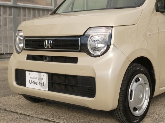 Ｎ－ＷＧＮ Ｌホンダセンシング　ワンオーナー　７インチナビ　バックカメラ　ＥＴＣ　アダプティブクルーズコントロール　シートヒーター　Ｂｌｕｅｔｏｏｔｈ　ＵＳＢ入力端子　盗難防止装置　衝突被害軽減ブレーキ　障害物センサー　禁煙車（38枚目）