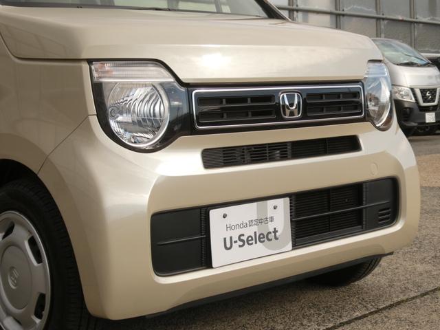 Ｎ－ＷＧＮ Ｌホンダセンシング　ワンオーナー　７インチナビ　バックカメラ　ＥＴＣ　アダプティブクルーズコントロール　シートヒーター　Ｂｌｕｅｔｏｏｔｈ　ＵＳＢ入力端子　盗難防止装置　衝突被害軽減ブレーキ　障害物センサー　禁煙車（40枚目）