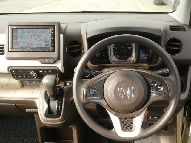 Ｎ－ＷＧＮ Ｌホンダセンシング　ワンオーナー　７インチナビ　バックカメラ　ＥＴＣ　アダプティブクルーズコントロール　シートヒーター　Ｂｌｕｅｔｏｏｔｈ　ＵＳＢ入力端子　盗難防止装置　衝突被害軽減ブレーキ　障害物センサー　禁煙車（52枚目）