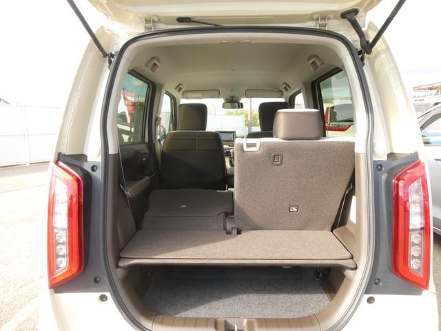 Ｎ－ＷＧＮ Ｌホンダセンシング　ワンオーナー　７インチナビ　バックカメラ　ＥＴＣ　アダプティブクルーズコントロール　シートヒーター　Ｂｌｕｅｔｏｏｔｈ　ＵＳＢ入力端子　盗難防止装置　衝突被害軽減ブレーキ　障害物センサー　禁煙車（53枚目）