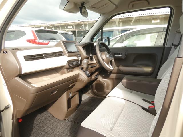 Ｎ－ＷＧＮ Ｌホンダセンシング　ワンオーナー　７インチナビ　バックカメラ　ＥＴＣ　アダプティブクルーズコントロール　シートヒーター　Ｂｌｕｅｔｏｏｔｈ　ＵＳＢ入力端子　盗難防止装置　衝突被害軽減ブレーキ　障害物センサー　禁煙車（54枚目）