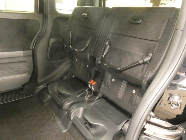 Ｎ－ＢＯＸカスタム Ｌターボスタイル＋ブラック　ワンオーナー　９インチナビ　バックカメラ　ＥＴＣ　アダプティブクルーズコントロール　両側電動スライドドア　シートヒーター　Ｂｌｕｅｔｏｏｔｈ　ＬＥＤヘッドライト　衝突被害軽減ブレーキ　パドルシフト（10枚目）