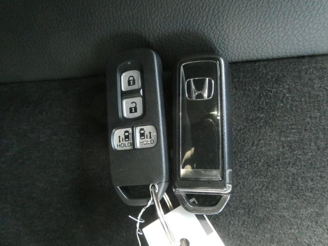 Ｎ－ＢＯＸカスタム Ｌターボスタイル＋ブラック　ワンオーナー　９インチナビ　バックカメラ　ＥＴＣ　アダプティブクルーズコントロール　両側電動スライドドア　シートヒーター　Ｂｌｕｅｔｏｏｔｈ　ＬＥＤヘッドライト　衝突被害軽減ブレーキ　パドルシフト（19枚目）