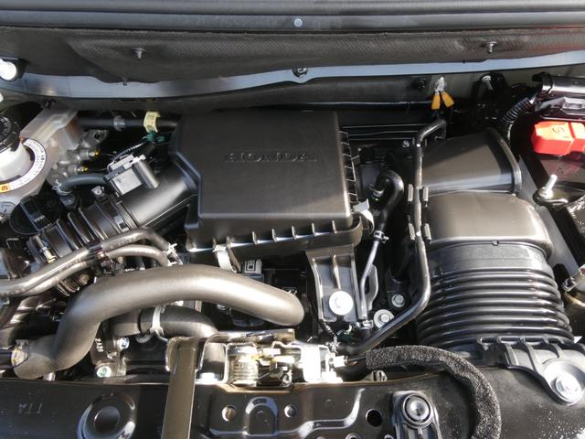 Ｎ－ＢＯＸカスタム Ｌターボスタイル＋ブラック　ワンオーナー　９インチナビ　バックカメラ　ＥＴＣ　アダプティブクルーズコントロール　両側電動スライドドア　シートヒーター　Ｂｌｕｅｔｏｏｔｈ　ＬＥＤヘッドライト　衝突被害軽減ブレーキ　パドルシフト（20枚目）