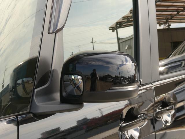 Ｎ－ＢＯＸカスタム Ｌターボスタイル＋ブラック　ワンオーナー　９インチナビ　バックカメラ　ＥＴＣ　アダプティブクルーズコントロール　両側電動スライドドア　シートヒーター　Ｂｌｕｅｔｏｏｔｈ　ＬＥＤヘッドライト　衝突被害軽減ブレーキ　パドルシフト（36枚目）