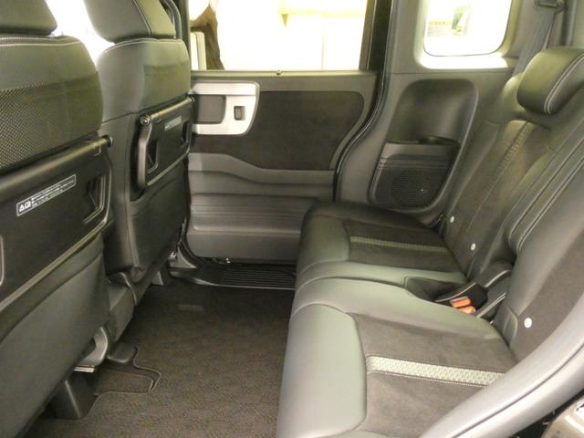 Ｎ－ＢＯＸカスタム Ｌターボスタイル＋ブラック　ワンオーナー　９インチナビ　バックカメラ　ＥＴＣ　アダプティブクルーズコントロール　両側電動スライドドア　シートヒーター　Ｂｌｕｅｔｏｏｔｈ　ＬＥＤヘッドライト　衝突被害軽減ブレーキ　パドルシフト（57枚目）