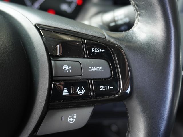 ヴェゼル ｅ：ＨＥＶＺ　ワンオーナー車　ホンダコネクトナビ　バックカメラ　前後ドラレコ　ＥＴＣ２．０　シートヒーター　Ｂｌｕｅｔｏｏｔｈ　ＵＳＢ入力端子　ＬＥＤオートライト　パドルシフト　ブラインドスポットモニター（18枚目）
