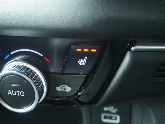 ヴェゼル ｅ：ＨＥＶＺ　ワンオーナー車　ホンダコネクトナビ　バックカメラ　前後ドラレコ　ＥＴＣ２．０　シートヒーター　Ｂｌｕｅｔｏｏｔｈ　ＵＳＢ入力端子　ＬＥＤオートライト　パドルシフト　ブラインドスポットモニター（20枚目）