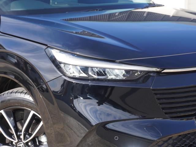 ヴェゼル ｅ：ＨＥＶＺ　ワンオーナー車　ホンダコネクトナビ　バックカメラ　前後ドラレコ　ＥＴＣ２．０　シートヒーター　Ｂｌｕｅｔｏｏｔｈ　ＵＳＢ入力端子　ＬＥＤオートライト　パドルシフト　ブラインドスポットモニター（29枚目）