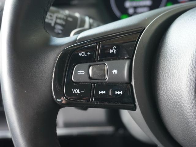 ヴェゼル ｅ：ＨＥＶＺ　ワンオーナー車　ホンダコネクトナビ　バックカメラ　前後ドラレコ　ＥＴＣ２．０　シートヒーター　Ｂｌｕｅｔｏｏｔｈ　ＵＳＢ入力端子　ＬＥＤオートライト　パドルシフト　ブラインドスポットモニター（55枚目）