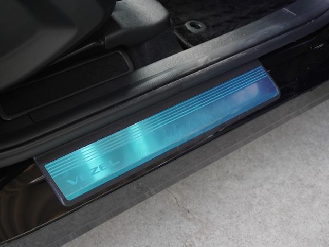 ヴェゼル ｅ：ＨＥＶＺ　ワンオーナー車　ホンダコネクトナビ　バックカメラ　前後ドラレコ　ＥＴＣ２．０　シートヒーター　Ｂｌｕｅｔｏｏｔｈ　ＵＳＢ入力端子　ＬＥＤオートライト　パドルシフト　ブラインドスポットモニター（69枚目）