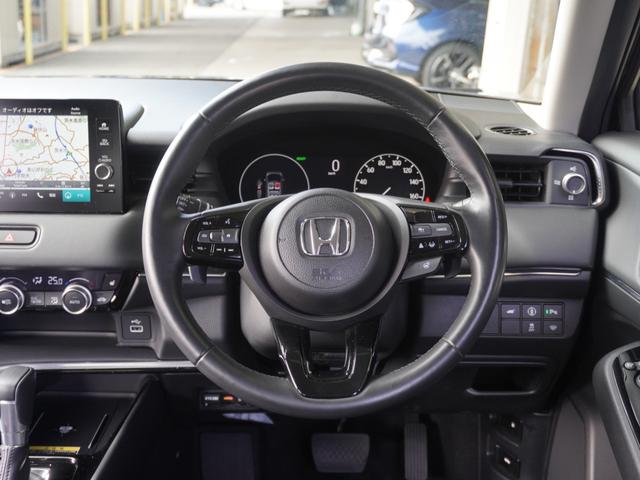 ヴェゼル ｅ：ＨＥＶＺ　ワンオーナー車　ホンダコネクトナビ　バックカメラ　前後ドラレコ　ＥＴＣ２．０　シートヒーター　Ｂｌｕｅｔｏｏｔｈ　ＵＳＢ入力端子　ＬＥＤオートライト　パドルシフト　ブラインドスポットモニター（72枚目）