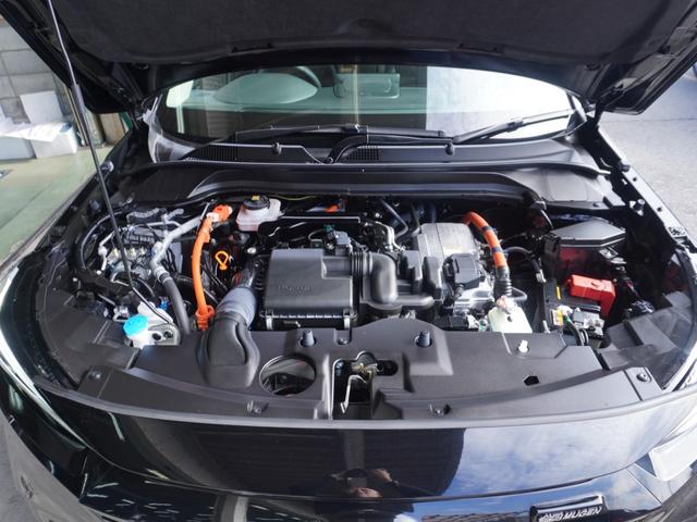 ヴェゼル ｅ：ＨＥＶＺ　ワンオーナー車　ホンダコネクトナビ　バックカメラ　前後ドラレコ　ＥＴＣ２．０　シートヒーター　Ｂｌｕｅｔｏｏｔｈ　ＵＳＢ入力端子　ＬＥＤオートライト　パドルシフト　ブラインドスポットモニター（79枚目）