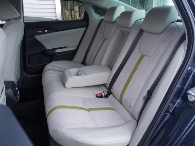 インサイト EX・プライムスタイル ワンオーナー車 8インチナビ(VXU-217SGi) バックカメラ 前後ドラレコ ETC2.0 シートヒーター Bluetooth USB入力端子 LEDオートライト ブラインドスポットモニター(11枚目)