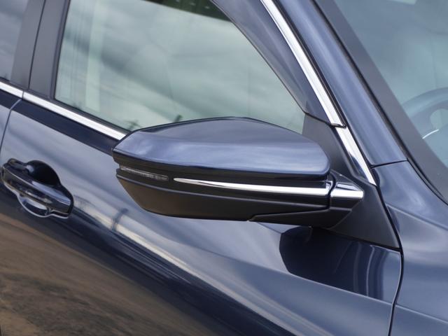 インサイト EX・プライムスタイル ワンオーナー車 8インチナビ(VXU-217SGi) バックカメラ 前後ドラレコ ETC2.0 シートヒーター Bluetooth USB入力端子 LEDオートライト ブラインドスポットモニター(32枚目)