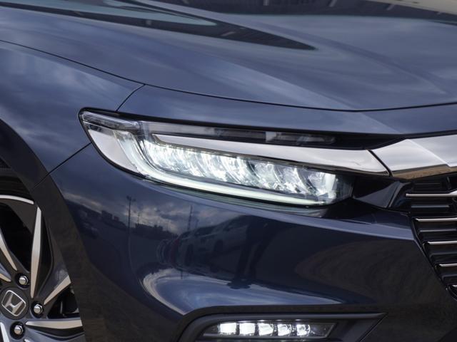 インサイト EX・プライムスタイル ワンオーナー車 8インチナビ(VXU-217SGi) バックカメラ 前後ドラレコ ETC2.0 シートヒーター Bluetooth USB入力端子 LEDオートライト ブラインドスポットモニター(35枚目)